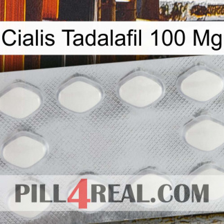 Cialis Tadalafil 100 Mg 16